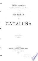 Historia de Cataluña