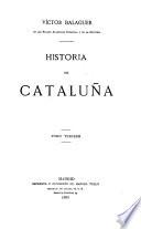 Historia de Cataluña