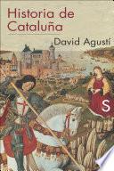 Historia de Cataluña