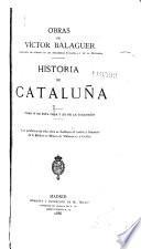 Historia de Cataluña