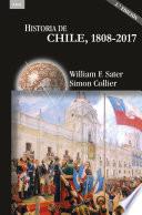 Historia de Chile, 1808-2017
