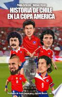 Historia de Chile en la Copa America