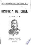 Historia de Chile