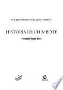 Historia de Chimbote