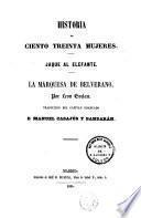 Historia de ciento treinta mujeres