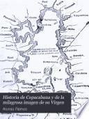 Historia de Copacabana y de su milagrosa imagen de la virgen