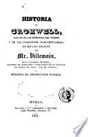Historia de Cromwell