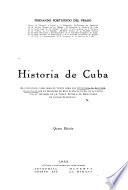 Historia de Cuba