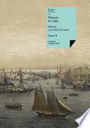 Historia de Cuba II
