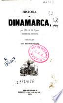 Historia de Dinamarca