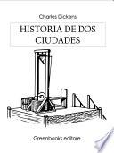 Historia de dos ciudades