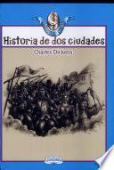 Historia de dos ciudades