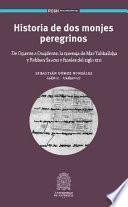Historia de dos monjes peregrinos
