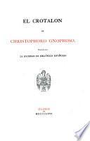 Historia de Enrrique fi de Oliua [ed. from the Seville ed. of 1498 by P. de Gayángos y Arce].(Soc. de bibliófilos españoles, 8).