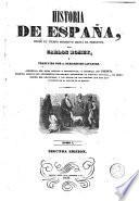 Historia de España, 1