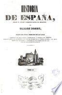 Historia de España, 4