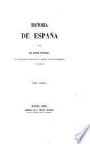 Historia de España, 4