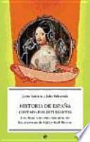 Historia de España contada por estudiantes