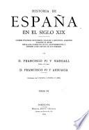 Historia de España en el siglo XIX