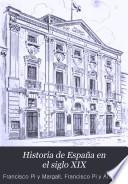 Historia de España en el siglo XIX