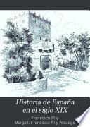 Historia de España en el siglo XIX