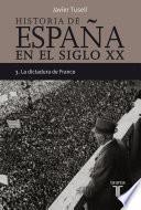 Historia de España en el siglo XX - 3
