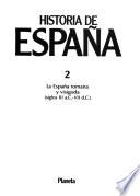 Historia de España