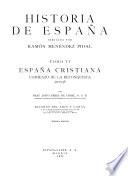Historia de España