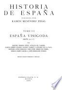 Historia de España
