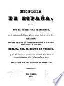 Historia de España