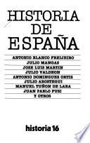 Historia de España
