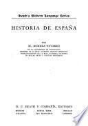 Historia de España