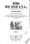 Historia de España
