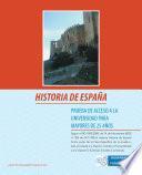 Historia de España