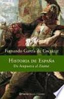 Historia de España