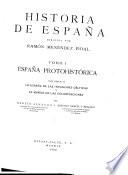 Historia de España