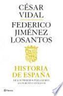 Historia de España
