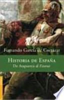 Historia de España
