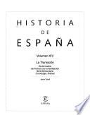 Historia de España: La transición