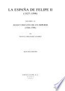 Historia de España Menéndez Pidal