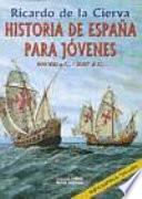 Historia de España para jóvenes