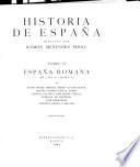 Historia de España: Sociedad, Vida Y Cultura