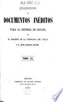 Historia de Felipe III, Rey de España