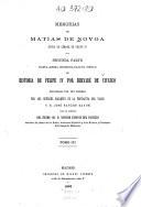 Historia de Felipe IV, Rey de España