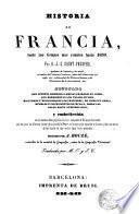 Historia de Francia