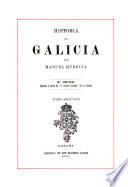Historia de Galicia