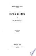 Historia de Galicia