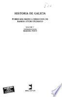 Historia de Galicia