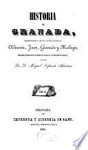 Historia de Granada