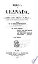 Historia de Granada